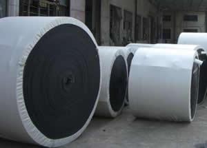Nylon Conveyor Belt