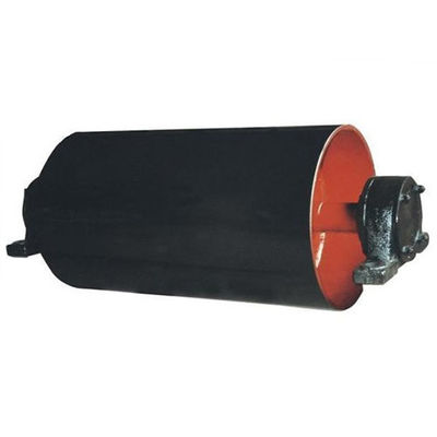 Dia 1800mm 1760KN Conveyor Bend Pulley