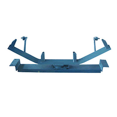DTII Standard Trough Roller Frame