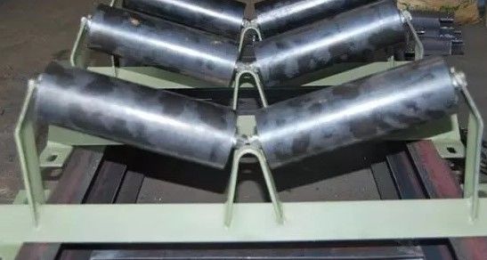690mm JIS Standard V Return Station