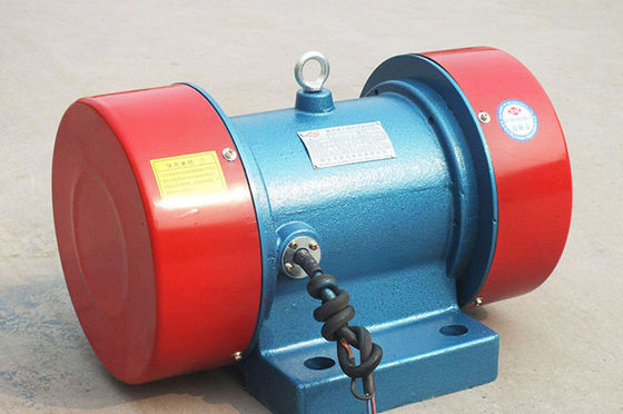 Lightweight 0.15kw 2870rpm Vibrating Motor