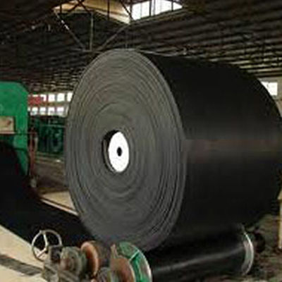 High Adhesion avulsion resistant Conveyor System Belt