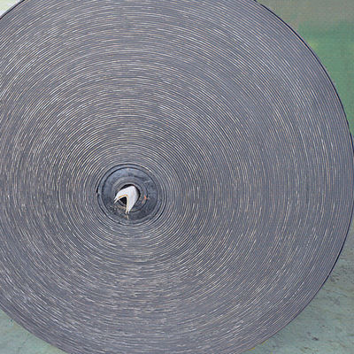 DIN22102 17Mpa 24Mpa Nylon Conveyor Belt