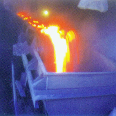 Static Conductive Fire Retardant Conveyor Belt For Thermal Power Plant
