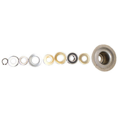 Dustproof DTII Conveyor Component