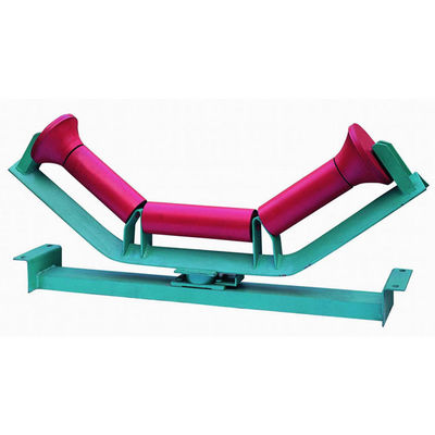 Centering Idler DTII Groove Conveyor System