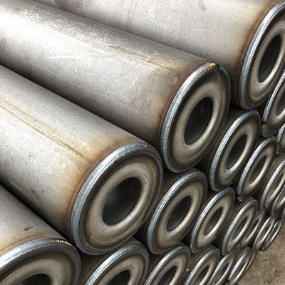 Durable Mining Common DT II Conveyor Roller