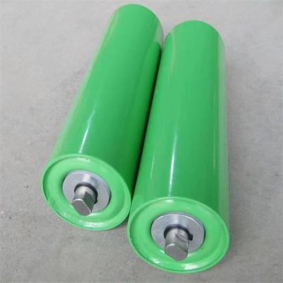 Wear Resistance Pressure Resistance Conveyor Carrier Roller High Precision Long life Reliable Performance