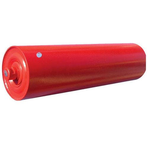 Waterproof Multi - Labyrinth Seal DT II Conveyor Roller