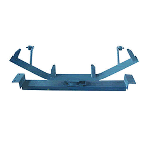 DTII Standard Trough Roller Frame